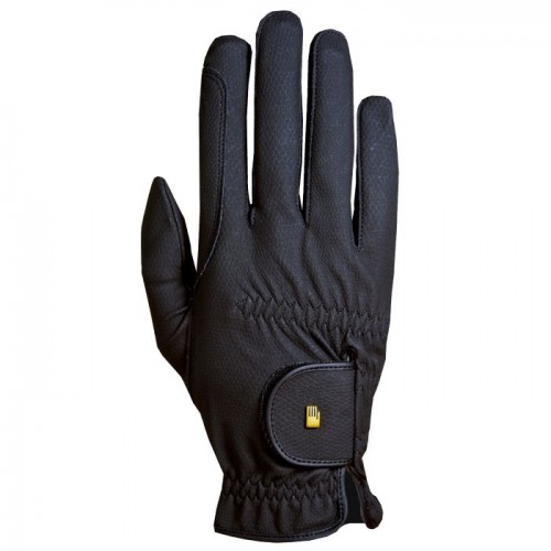 Roeckl Grip Junior Winter Riding Gloves