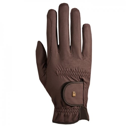 Roeckl Grip Junior Winter Riding Gloves