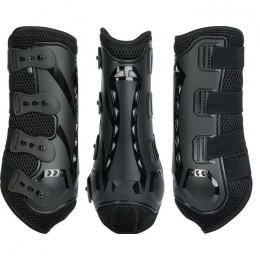 Harry's Horse SS'21 Tendon boots air mesh pro