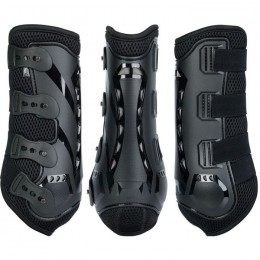 Harry's Horse Protection boots air mesh pro hind