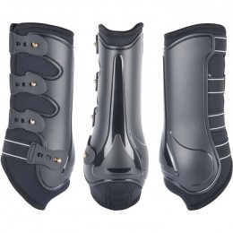 Harry's Horse Tendon Boots Grand Prix Front