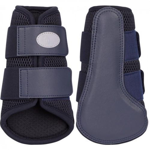 Harry's Horse Protection Boots Flextrainer Air Mesh