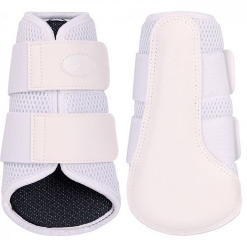 Harry's Horse Protection Boots Flextrainer Air Mesh