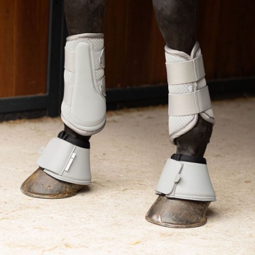 Harry's Horse Overreach Boots BamBooBoot