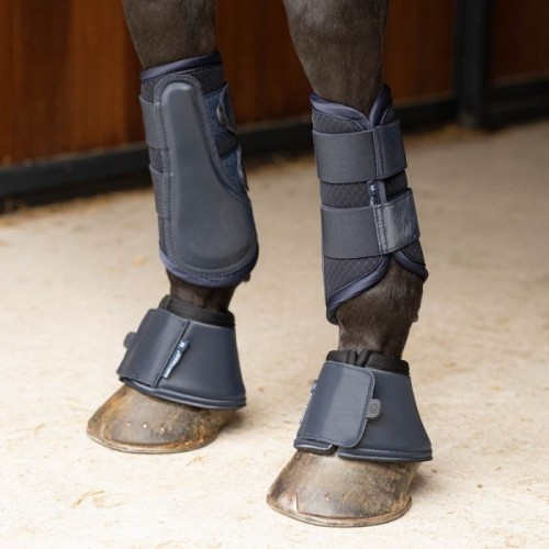 Harry's Horse Protection Boots BambooBoot