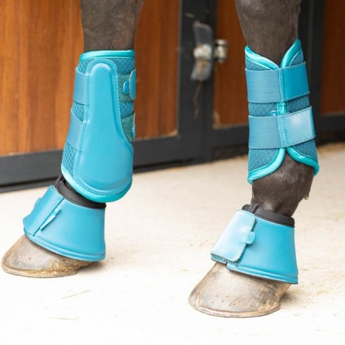 Harry's Horse Overreach Boots BamBooBoot