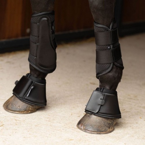 Harry's Horse Overreach Boots BamBooBoot