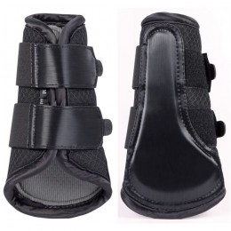 Harry's Horse Protection Boots BambooBoot