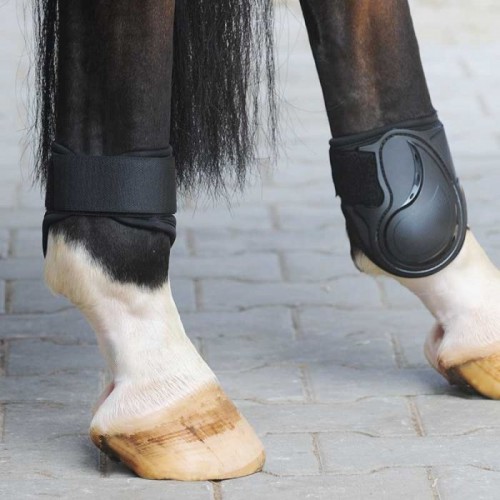 Kavalkade Fetlock Boots "Compete"