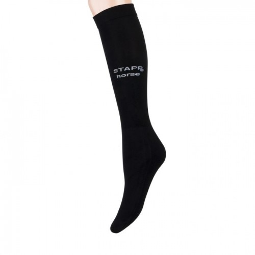 Ультратонкие носки Stapp Horse Socks, 3 упаковки