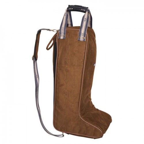 HV Polo FW'22 Boots Bag Lauren