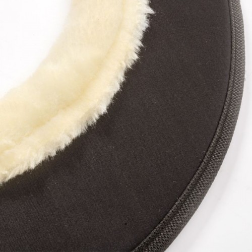 Kavalkade Overreach Boots with faux fur