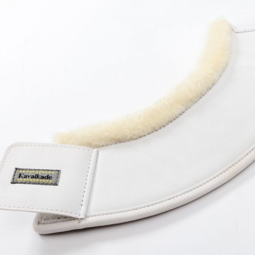 Kavalkade Overreach Boots with faux fur