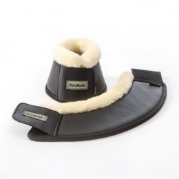 Kavalkade Overreach Boots with faux fur