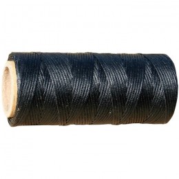 Waxed thread