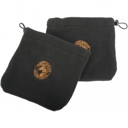 Harry's Horse stirrup cover fleece