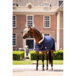 HB Polar 400g Dutch Crown Show Rug