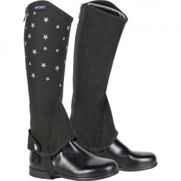 Harry's Horse Half Chaps Youngstars