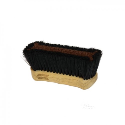 Grooming Deluxe Body Brush Middle Hard