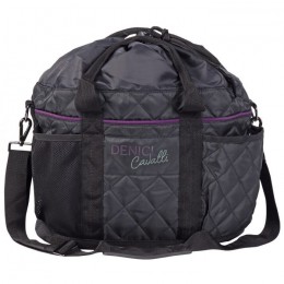 Harry's Horse SS'24 Grooming Bag Denici Cavalli Amethyst