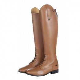 HKM riding boots Valencia tall and narrow