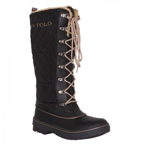 HV Polo FW'22 Boots Glaslynn Long