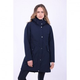 HV Polo FW'22 Parka Novia