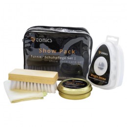 Tonics Show Set Shoe Care