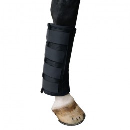 QHP Cooling leg protector