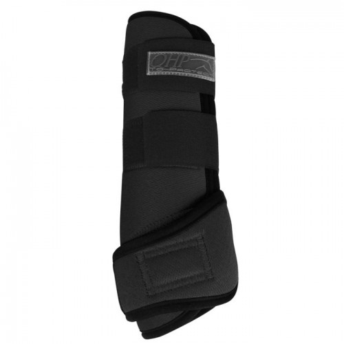 QHP Neoprene Air legprotectors