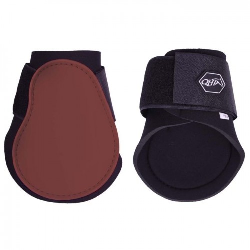 QHP Fetlock boots