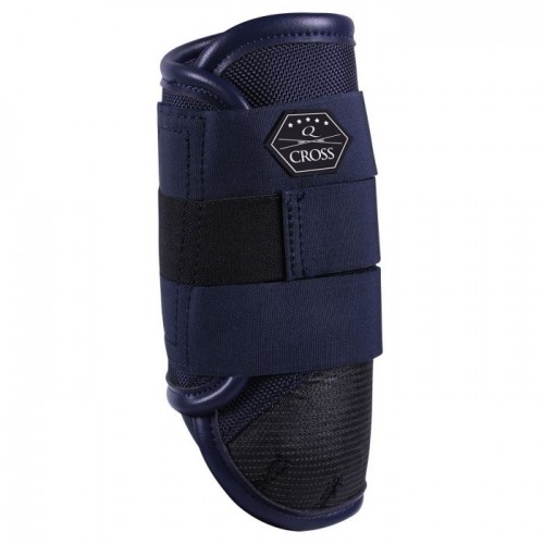 QHP Eventing leg protector front legs Technical