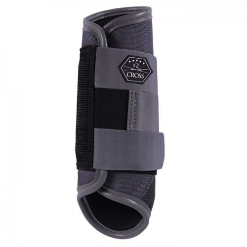 QHP Eventing hind leg protectors Technical