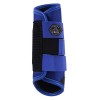 QHP Eventing hind leg protectors Technical