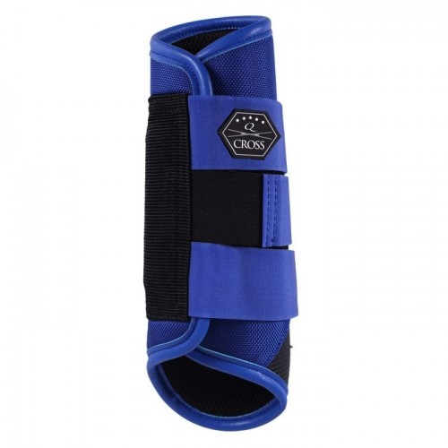 QHP Eventing hind leg protectors Technical