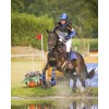 QHP Eventing hind leg protectors Technical