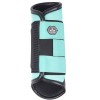 QHP Eventing hind leg protectors Technical