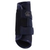 QHP Eventing hind leg protectors Technical