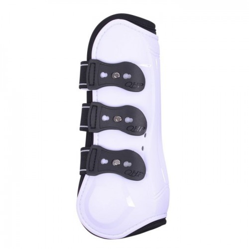 QHP Tendon Boots Champion