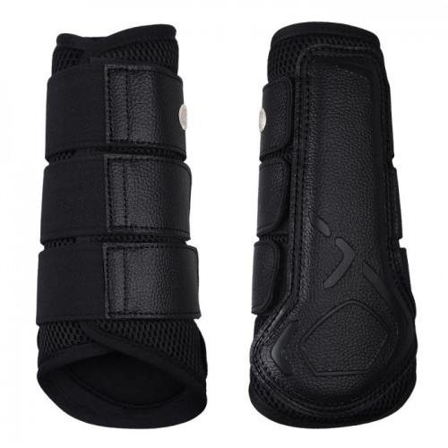 QHP Leg Protection Orlando