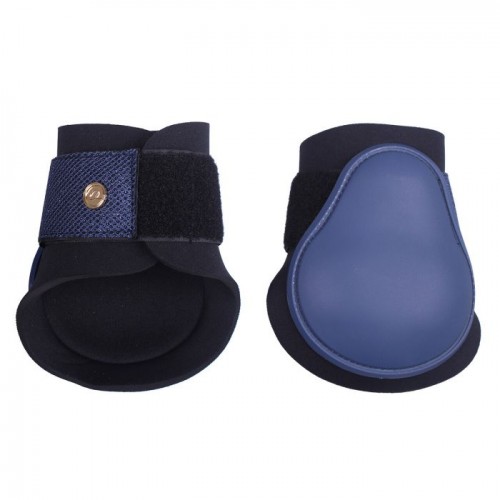 QHP Fetlock Boots Rio