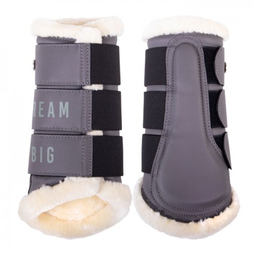 QHP Leg Protection Equestrian Dream