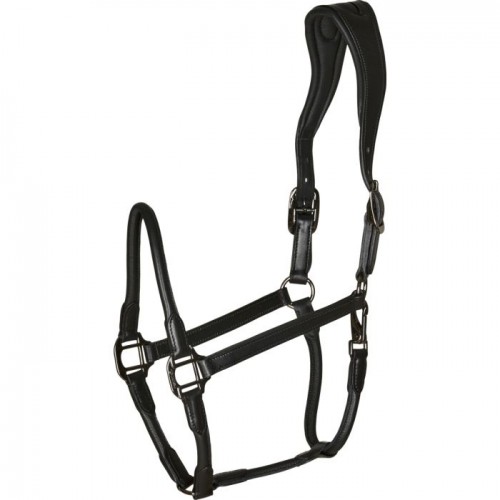 Catago Leather halter