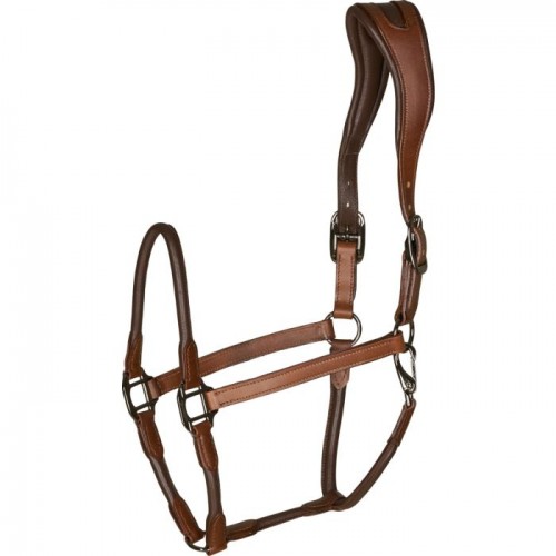 Catago Leather halter