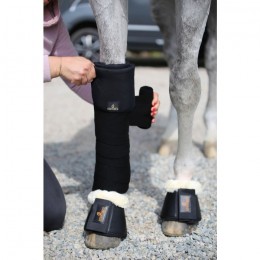 Kentucky stable bandage pad