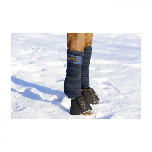 Kentucky Overreach Boots Solimbra