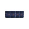 Kentucky Polar Fleece Bandages Pearls