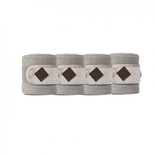 Kentucky Polar Fleece Bandages Basic Velvet