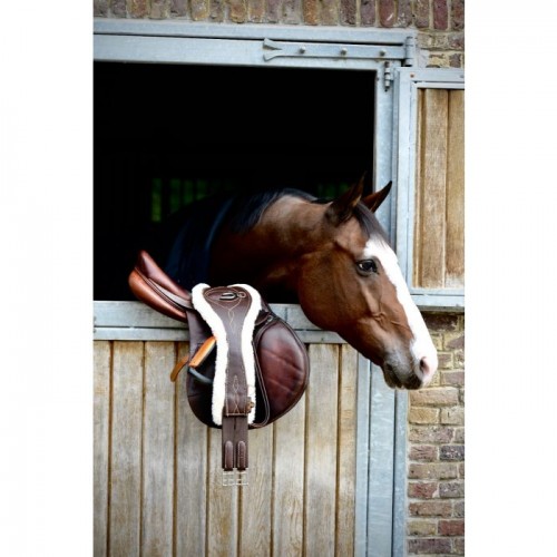 Kentucky Sheepskin Anatomic Girth