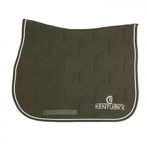 Kentucky Jumping Saddle Pad Color Edition
